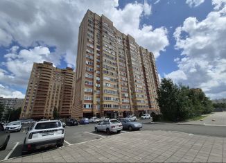 Продается двухкомнатная квартира, 54.8 м2, Оренбург, Нижний проезд, 6, Промышленный район