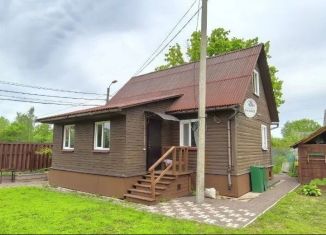 Сдаю в аренду дом, 90 м2, Санкт-Петербург, Щукин переулок, 8