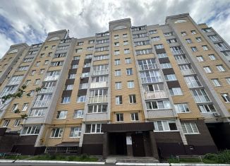 Продаю 1-ком. квартиру, 45.3 м2, Чебоксары, бульвар Олега Волкова, 3, Ленинский район