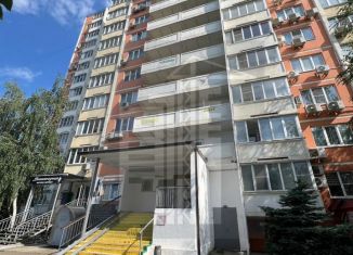 1-ком. квартира на продажу, 39.4 м2, Краснодар, проспект Чекистов, 38, микрорайон Юбилейный