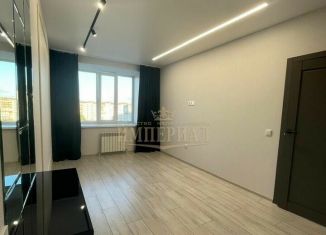Однокомнатная квартира на продажу, 36 м2, Йошкар-Ола, бульвар Ураева, 4, ЖК Мирный