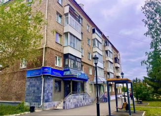 Продаю однокомнатную квартиру, 30.2 м2, Курганская область, Комсомольская улица, 27