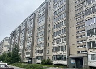 Продажа 3-комнатной квартиры, 67 м2, Карелия, улица Чкалова, 50