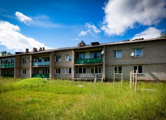 3-комнатная квартира на продажу, 66 м2, Малая Вишера, Московская улица, 40А