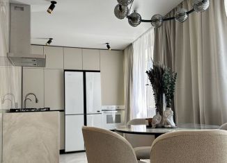 Продажа 3-ком. квартиры, 57 м2, Воронеж, Кольцовская улица, 17, Центральный район