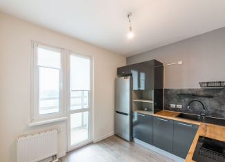 Продается 1-ком. квартира, 35 м2, Санкт-Петербург, Чарушинская улица, 8, метро Гражданский проспект