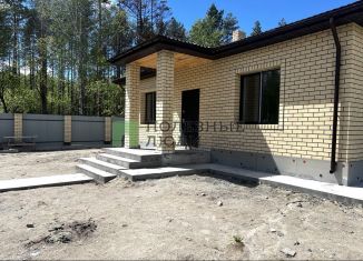 Дом на продажу, 105 м2, село Верхнеблаговещенское, Лазурный переулок