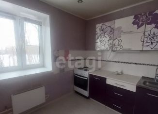 Продается однокомнатная квартира, 34.4 м2, Курганская область, улица Гагарина, 85Б