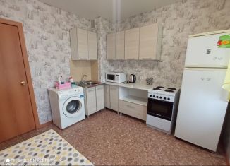 Сдается 1-ком. квартира, 36 м2, Тобольск, 15-й микрорайон, 23, ЖК Ермак