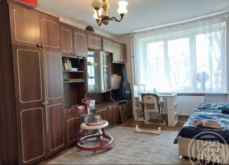 Продаю двухкомнатную квартиру, 54 м2, Сестрорецк, улица Володарского, 11