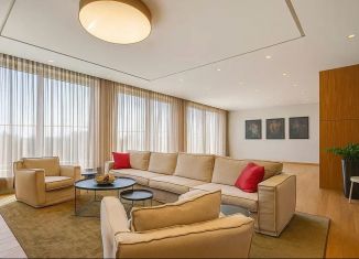 Продаю трехкомнатную квартиру, 127 м2, посёлок городского типа Гурзуф, ЖК Ривьера, Ялтинская улица, 14литО