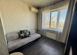 Аренда квартиры студии, 16 м2, Ростов-на-Дону, Межевая улица, 79