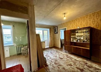 Продается двухкомнатная квартира, 39.4 м2, поселок Караваево, улица Учебный Городок, 7