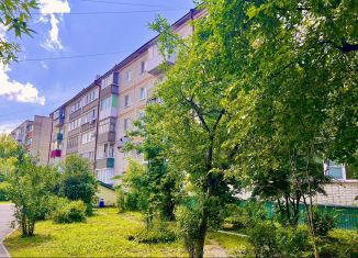 Продам 1-ком. квартиру, 33.5 м2, Курганская область, улица Володарского, 29