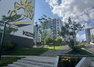 Продается 3-комнатная квартира, 77.1 м2, рабочий поселок Маркова, жилой комплекс Ботаника, 2, ЖК Ботаника