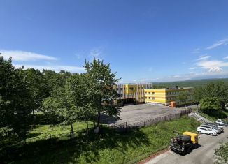 Продажа 2-ком. квартиры, 56.2 м2, Петропавловск-Камчатский, Космический проезд, 10, микрорайон Горизонт-Север