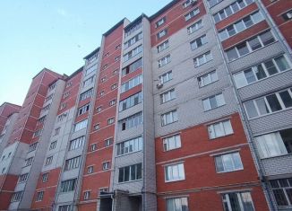 Двухкомнатная квартира на продажу, 63 м2, Йошкар-Ола, улица Анникова, 8, микрорайон Западный