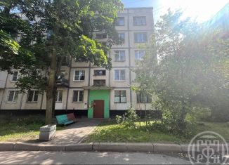 Продается 1-ком. квартира, 31 м2, Санкт-Петербург, улица Партизана Германа, 41к2, Красносельский район