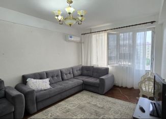 Продажа 2-комнатной квартиры, 62 м2, Грозный, улица А.А. Айдамирова, 133к2, микрорайон Ипподромный