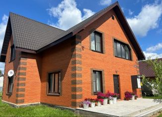 Дом на продажу, 180 м2, Бабаево, Солнечная улица, 3