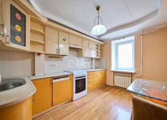 Продажа четырехкомнатной квартиры, 70.9 м2, Еврейская АО, улица Чапаева, 5