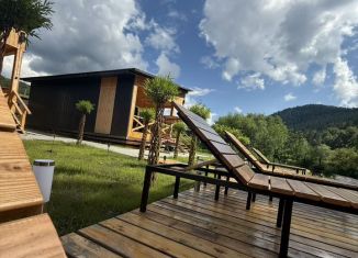 Аренда дома, 60 м2, Республика Алтай