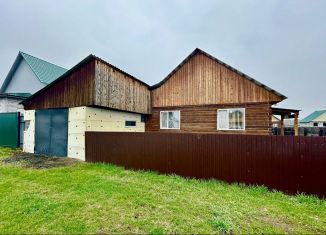 Продается дом, 70 м2, поселок Топольки, улица Ярыгина