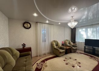 Продаю 4-комнатную квартиру, 71 м2, Ульяновск, Железнодорожный район, проспект Гая, 67