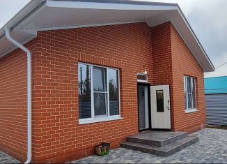 Продажа дома, 95 м2, Краснодарский край, улица Пилотов, 13
