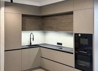 Продам однокомнатную квартиру, 37.5 м2, поселок городского типа Заозерное