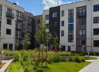 Продаю 1-комнатную квартиру, 45.4 м2, Калининград, улица Ломоносова, 52, Центральный район