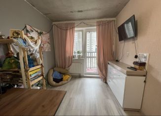 Продам 1-ком. квартиру, 29.8 м2, Тверская область, улица Сергея Есенина, 15