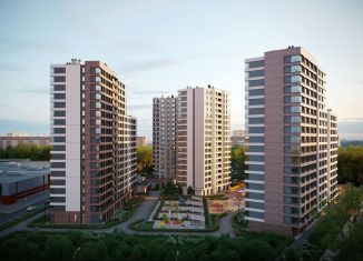 Продаю 1-ком. квартиру, 42 м2, Санкт-Петербург, метро Елизаровская, улица Тельмана, 37