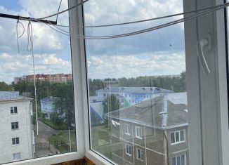 Продается 1-ком. квартира, 33 м2, Республика Башкортостан, Комсомольский проспект, 42