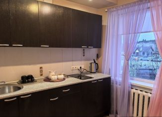 Сдам однокомнатную квартиру, 31.8 м2, Карелия, улица Бондарева, 9