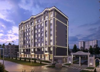 Продается двухкомнатная квартира, 79.1 м2, Ставрополь, улица Ленина, 199