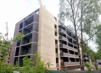 Квартира на продажу студия, 28 м2, Ярославль