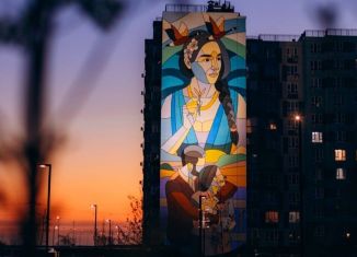 Продам квартиру студию, 24.6 м2, Ростов-на-Дону, ЖК Пятый Элемент