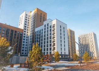 Продам трехкомнатную квартиру, 80.5 м2, Республика Башкортостан, улица Муллаяна Халикова