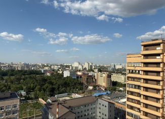 3-комнатная квартира на продажу, 101.4 м2, Краснодар, Октябрьская улица, 181/2, Октябрьская улица