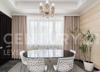 Продаю 4-ком. квартиру, 100 м2, Москва, Мичуринский проспект, 26