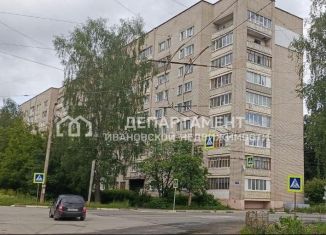 Продам 2-комнатную квартиру, 52 м2, Иваново, улица Бубнова, 72