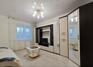 Сдается в аренду 1-комнатная квартира, 27 м2, Тюменская область, микрорайон 3Б, 21А