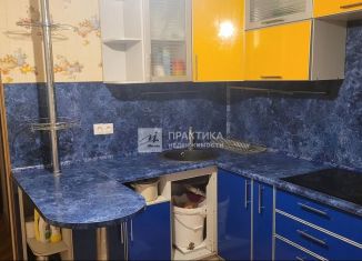 Продаю трехкомнатную квартиру, 75.2 м2, Лобня, проезд Шадунца, 5к1