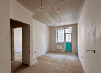 Продам однокомнатную квартиру, 32.7 м2, Краснодар, улица имени Героя Ростовского, 8к7, ЖК Ракурс