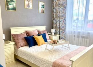 Сдача в аренду 1-комнатной квартиры, 32 м2, Далматово, улица Гагарина, 87