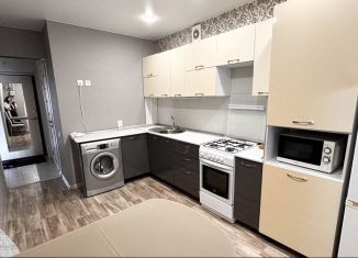 Продажа 1-комнатной квартиры, 34 м2, село Новое Шигалеево, улица Фёдора Шаляпина, 6