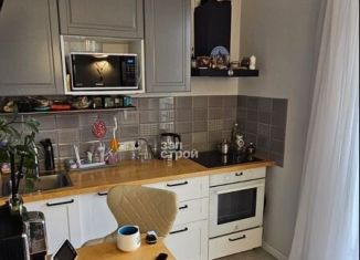 Продажа 1-комнатной квартиры, 39.9 м2, посёлок Шушары, Образцовая улица, 9Б, ЖК Образцовый квартал