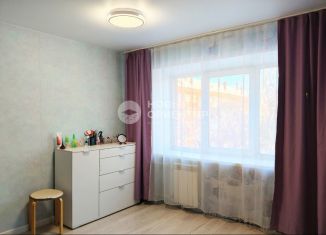 Продам 1-комнатную квартиру, 31.6 м2, Екатеринбург, Бисертская улица, 2А, метро Ботаническая
