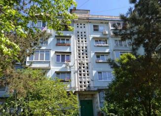 Продается однокомнатная квартира, 35 м2, Сочи, улица Макаренко, 13, микрорайон Заречный